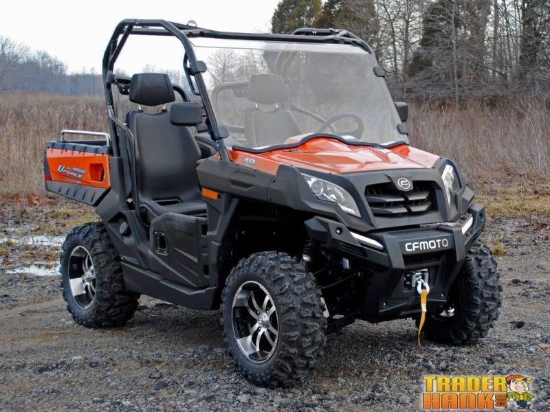 CFMOTO UForce 800 Windshields | Free shipping