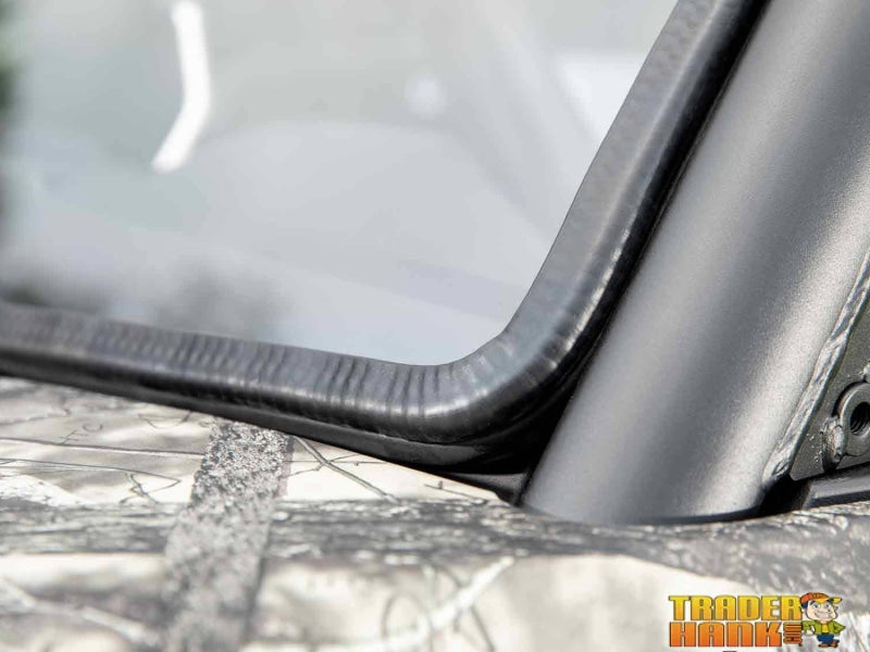 CFMOTO UForce 600 Full Windshield | Free shipping