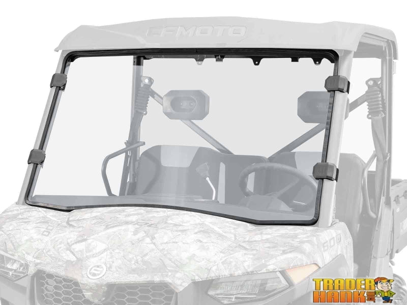 CFMOTO UForce 600 Full Windshield | Free shipping