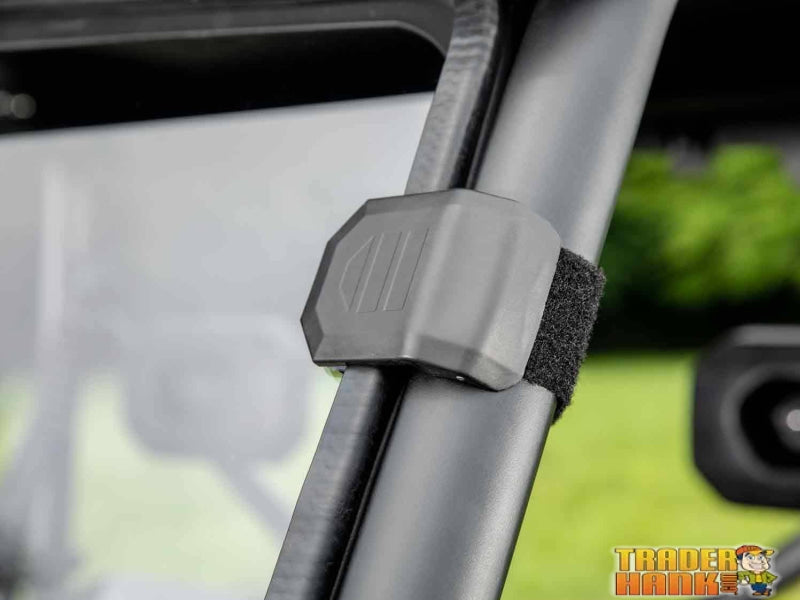 CFMOTO UForce 600 Full Windshield | Free shipping