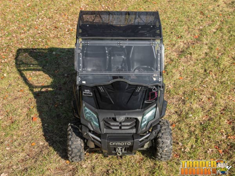CFMOTO UForce 800 Tinted Roof | UTV Accessories - Free shipping
