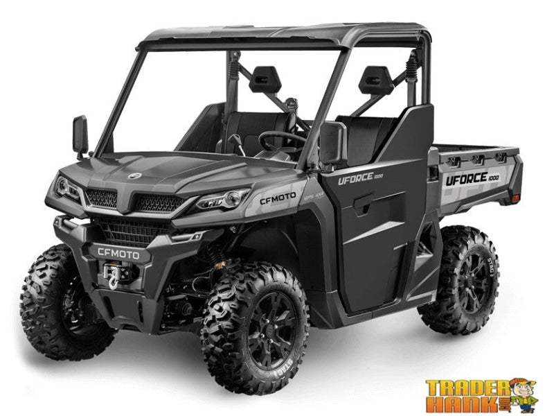 CFMOTO Cab Heaters | Free shipping