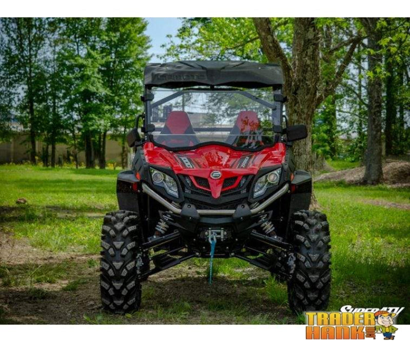CFMOTO ZForce 1000 2.5 Lift Kit | UTV ACCESSORIES - Free shipping