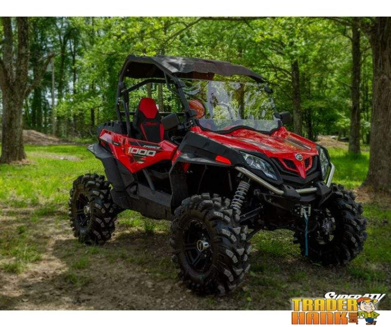 CFMOTO ZForce 1000 2.5 Lift Kit | UTV ACCESSORIES - Free shipping