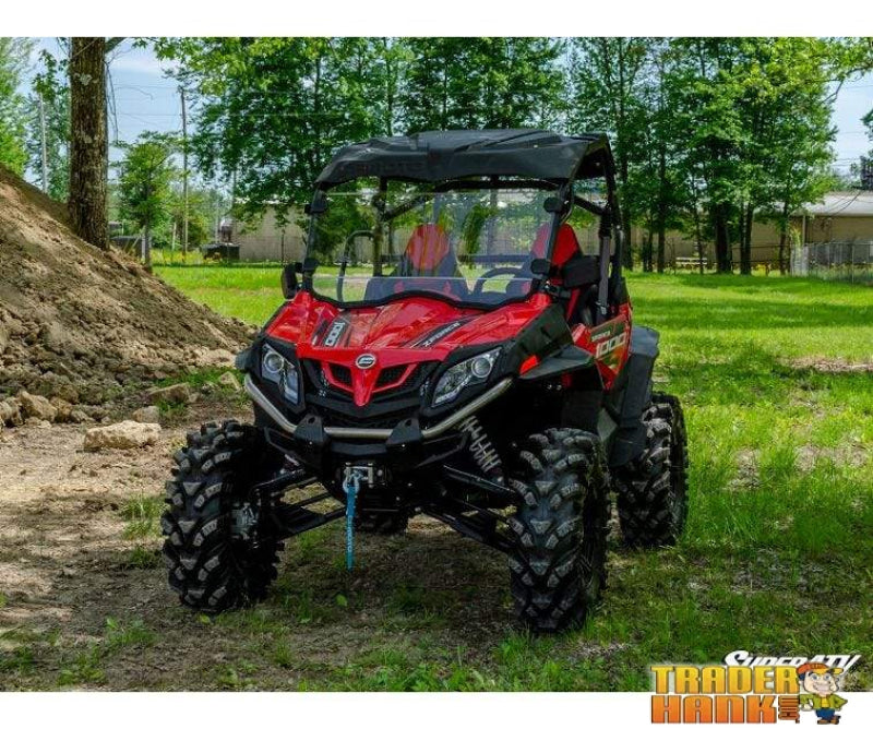CFMOTO ZForce 1000 2.5 Lift Kit | UTV ACCESSORIES - Free shipping