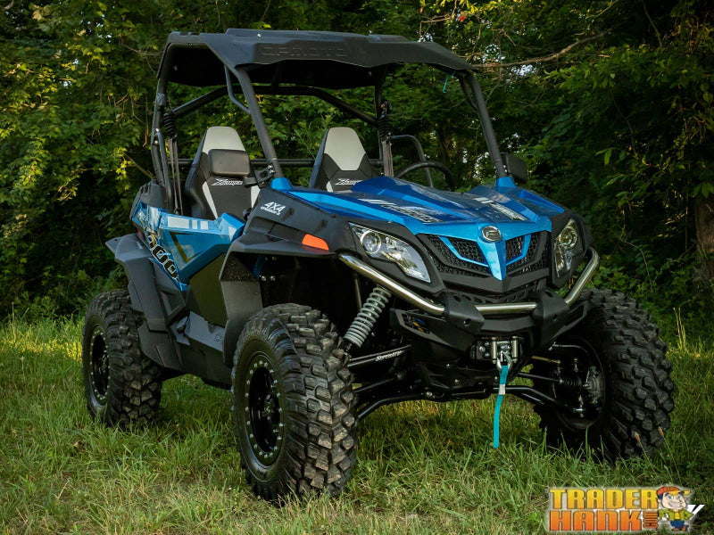CFMOTO ZForce 1000 High Clearance A-Arms | UTV Accessories - Free shipping
