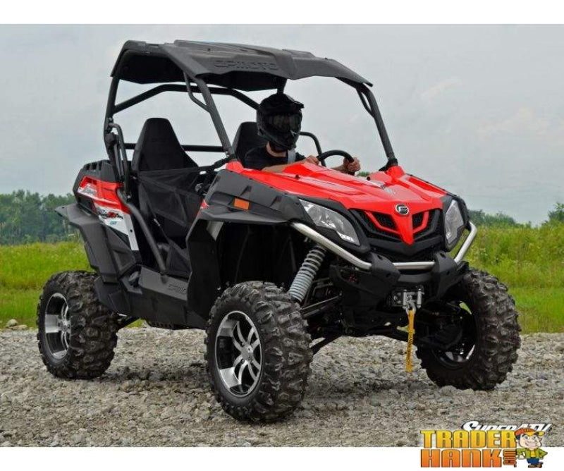 CFMOTO ZForce 800EX 2 Lift Kit | UTV ACCESSORIES - Free shipping