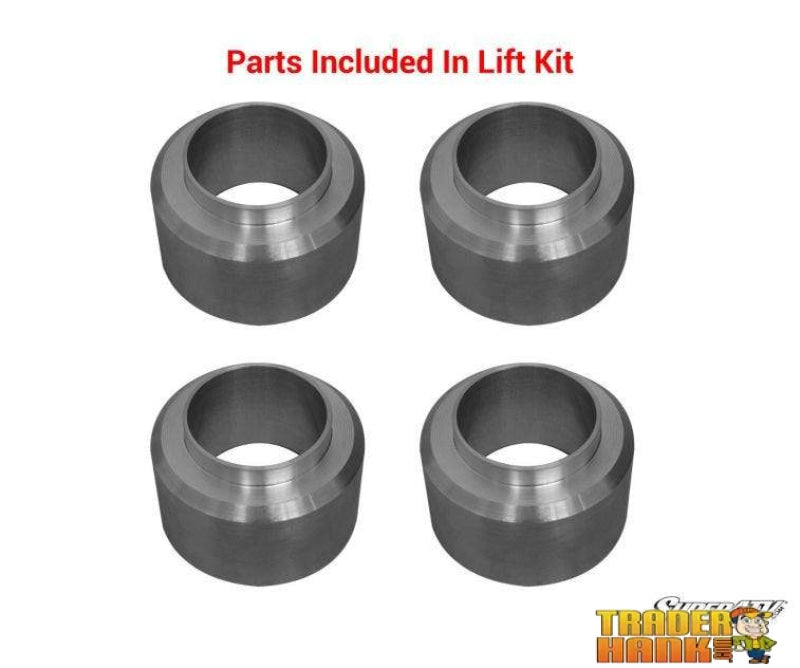 CFMOTO ZForce 800EX 2 Lift Kit | UTV ACCESSORIES - Free shipping