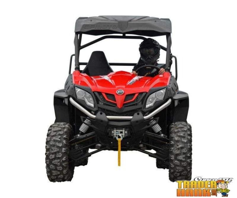 シム　海100  　部品取り車2台セット CFMOTO ZForce 800EX 2' Lift Kit