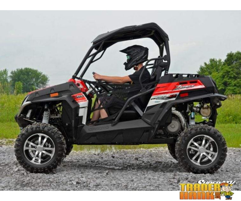 CFMOTO ZForce 800EX 2 Lift Kit | UTV ACCESSORIES - Free shipping