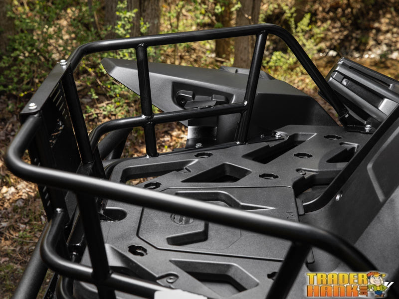 CFMOTO ZForce 950 Bed Enclosure | UTV Accessories - Free shipping