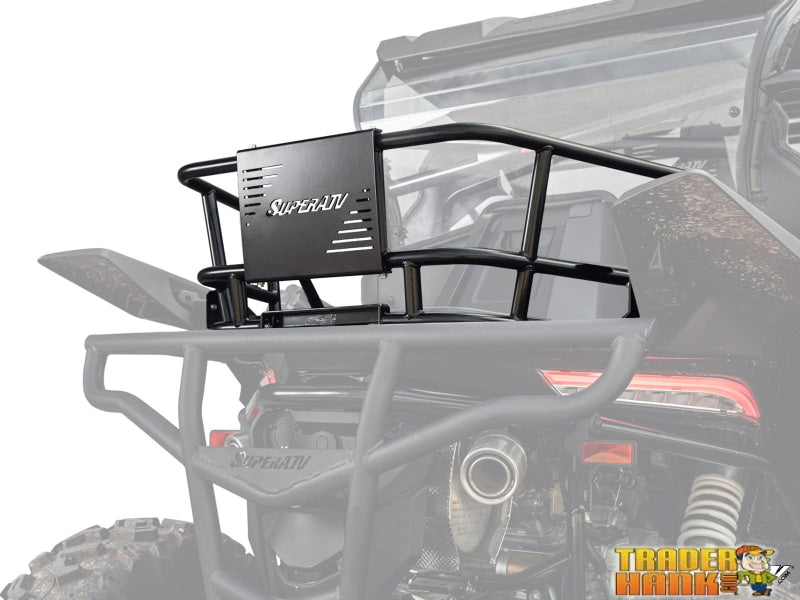CFMOTO ZForce 950 Bed Enclosure | UTV Accessories - Free shipping