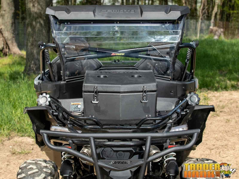 CFMOTO ZForce 950 Cooler/Cargo Box | UTV Accessories - Free shipping