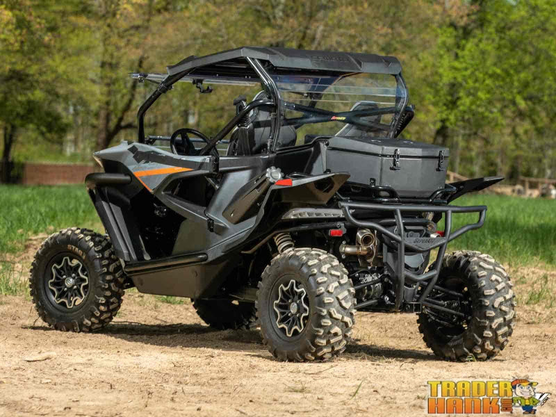 CFMOTO ZForce 950 Cooler/Cargo Box | UTV Accessories - Free shipping