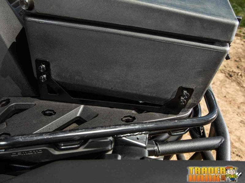 CFMOTO ZForce 950 Cooler/Cargo Box | UTV Accessories - Free shipping