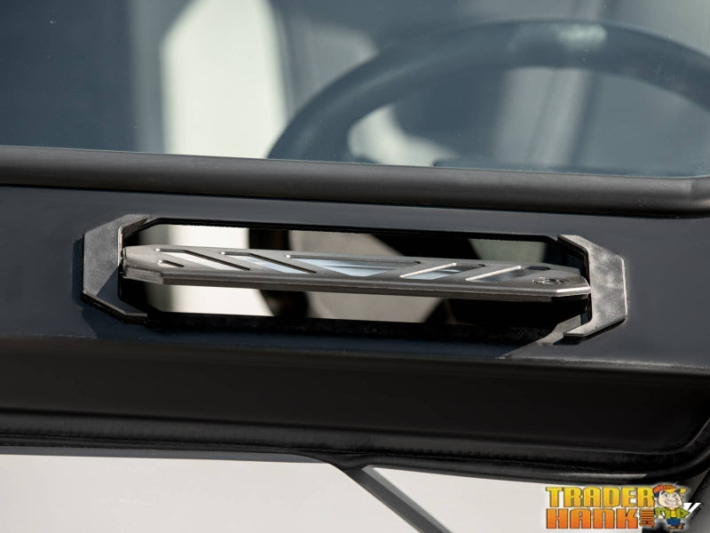 CFMOTO ZForce 950 Glass Windshield | Free shipping