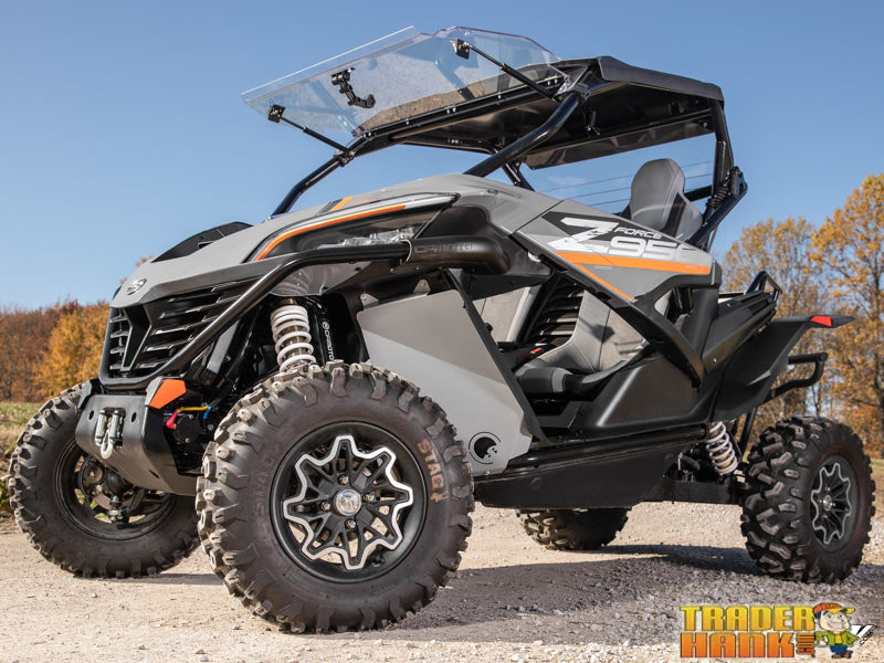 CFMOTO ZForce 950 Inner Fender Guards | UTV Accessories - Free shipping