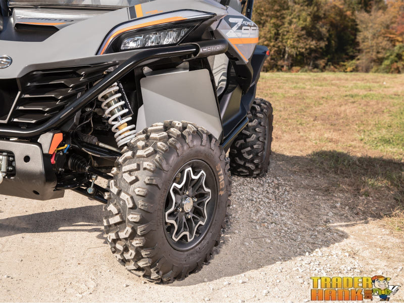 CFMOTO ZForce 950 Inner Fender Guards | UTV Accessories - Free shipping