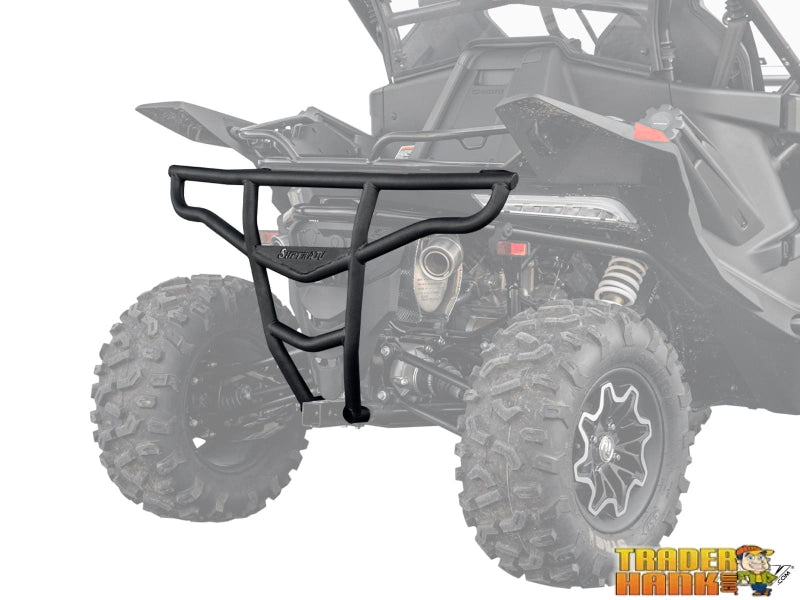 CFMOTO ZForce 950 Rear Bumper | UTV Accessories - Free shipping