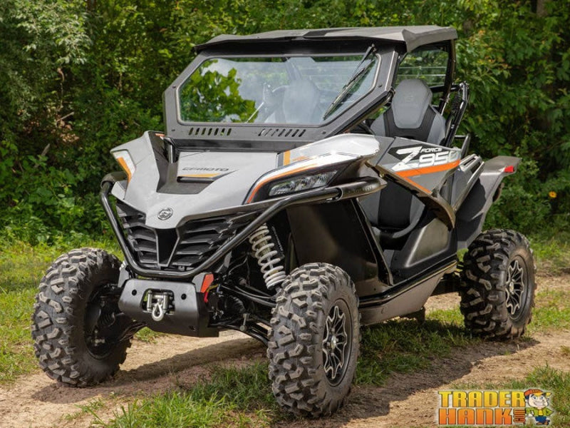 CFMOTO ZForce 950 Windshields | Free shipping