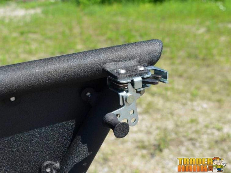 CFMOTO ZForce Aluminum Doors | Super ATV Doors - Free Shipping