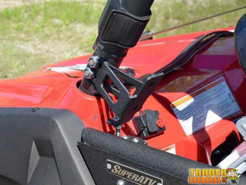 CFMOTO ZForce Aluminum Doors | Super ATV Doors - Free Shipping