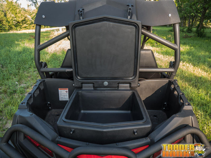CFMOTO ZForce Cooler / Cargo Box | UTV Accessories - Free shipping