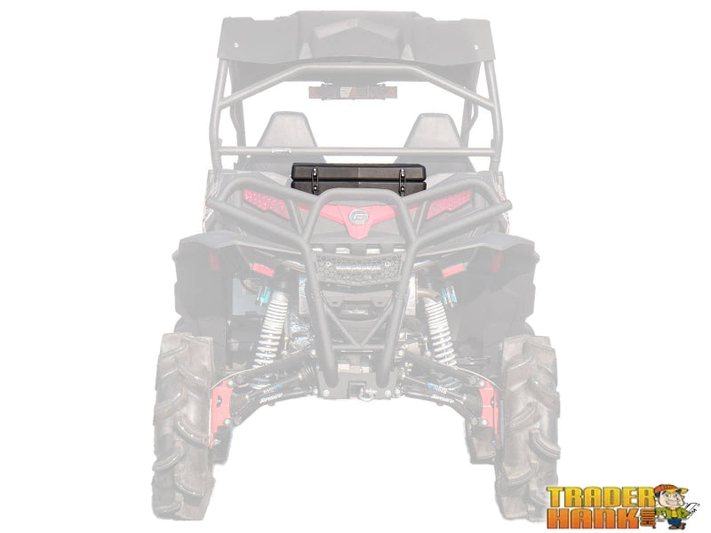CFMOTO ZForce Cooler / Cargo Box | UTV Accessories - Free shipping