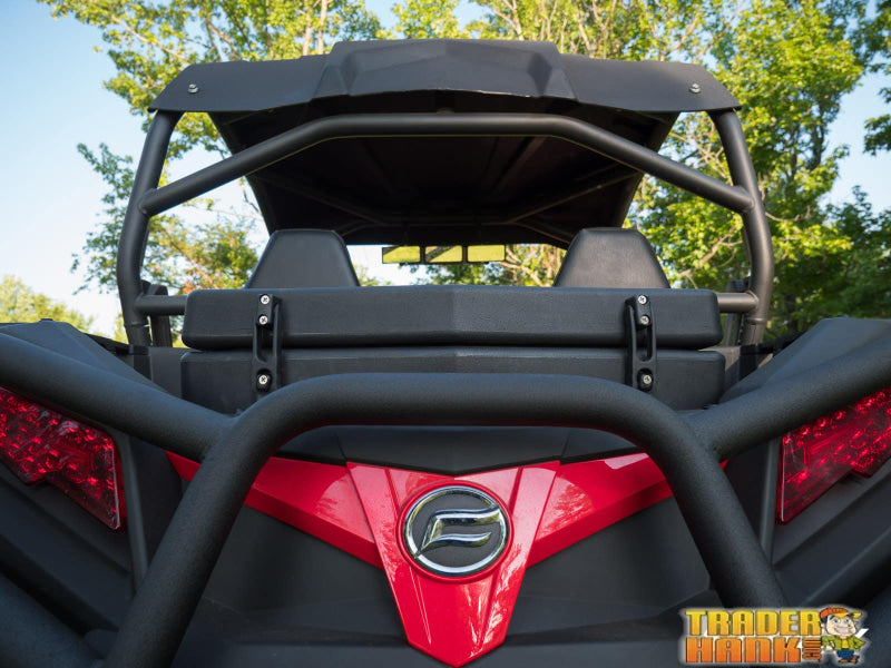 CFMOTO ZForce Cooler / Cargo Box | UTV Accessories - Free shipping