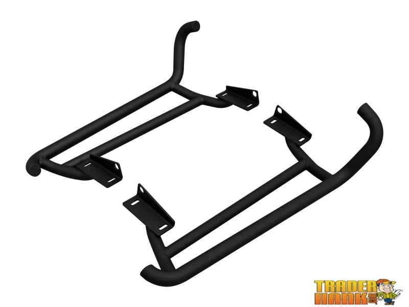 CFMOTO ZForce Heavy-Duty Nerf Bars | UTV Accessories - Free shipping