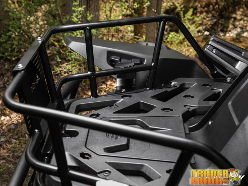 CFMOTO ZForce Racks - Storage | UTV Accessories - Free shipping
