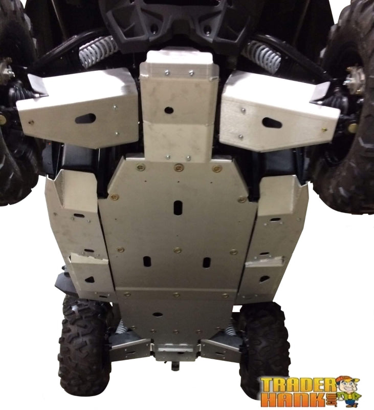 CFMOTO ZFORCE Skid Plates | Free shipping