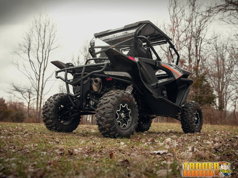 CFMOTO ZForce Suspension - Lift Kit | Free shipping