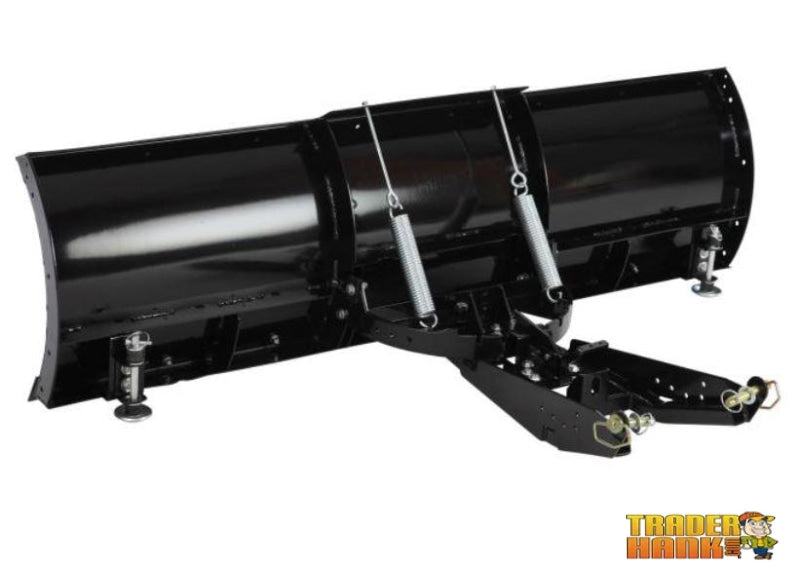 Denali Standard Series Snow Plow Kit - Polaris Ranger XP 1000 | UTV ACCESSORIES - Free shipping