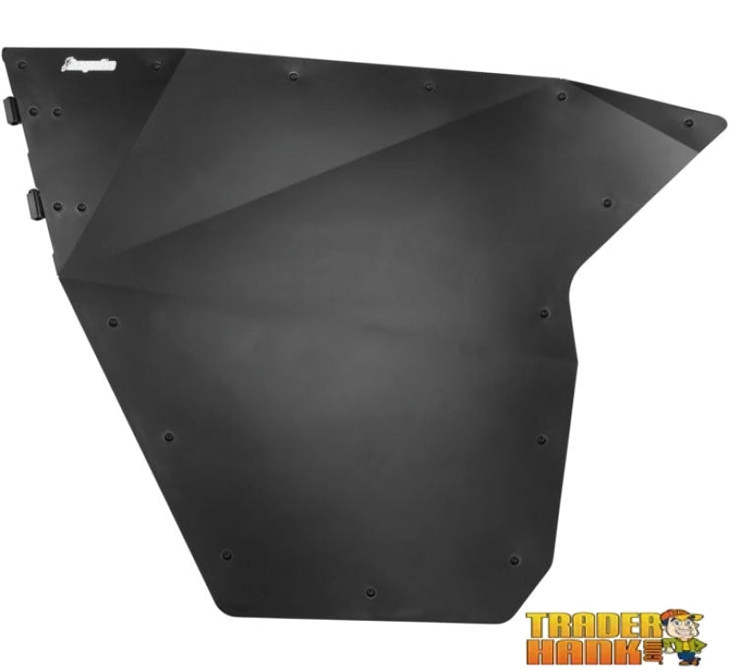 DragonFire Can-Am Defender Half Doors | UTV Accessories - Free shipping
