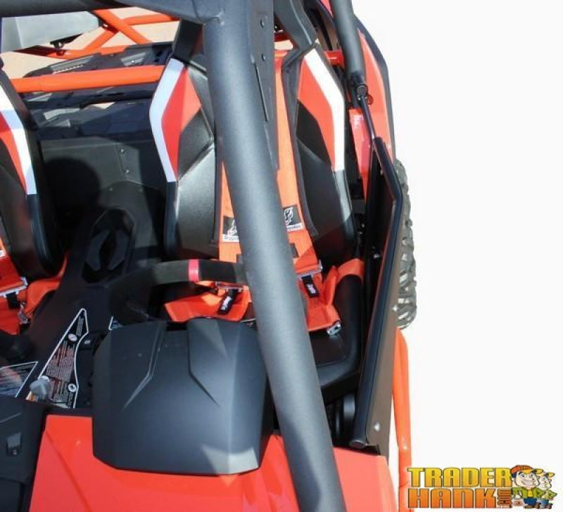 Can-Am Maverick/Commander Doors | UTV ACCESSORIES - Free Shipping
