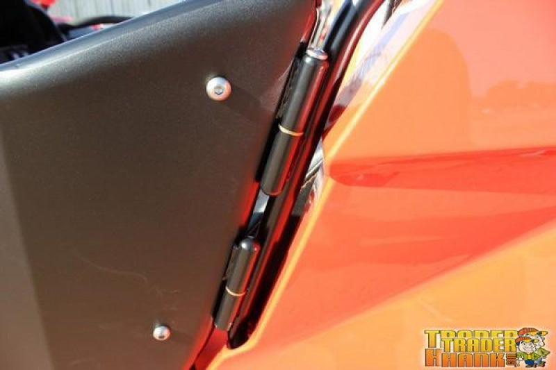 Can-Am Maverick/Commander Doors | UTV ACCESSORIES - Free Shipping