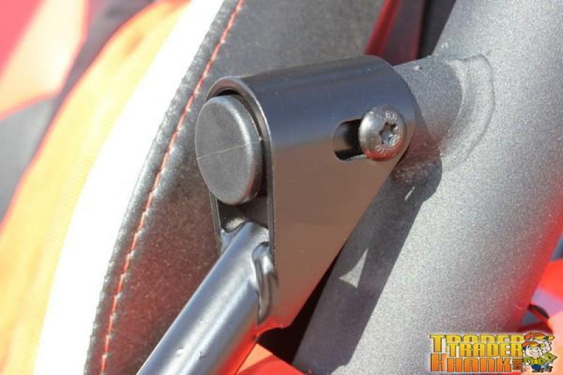 Can-Am Maverick/Commander Doors | UTV ACCESSORIES - Free Shipping