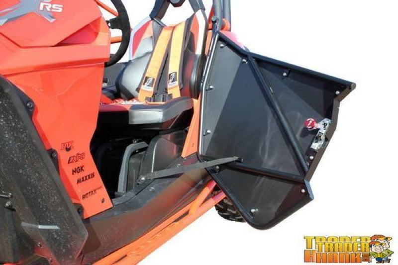 Can-Am Maverick/Commander Doors | UTV ACCESSORIES - Free Shipping
