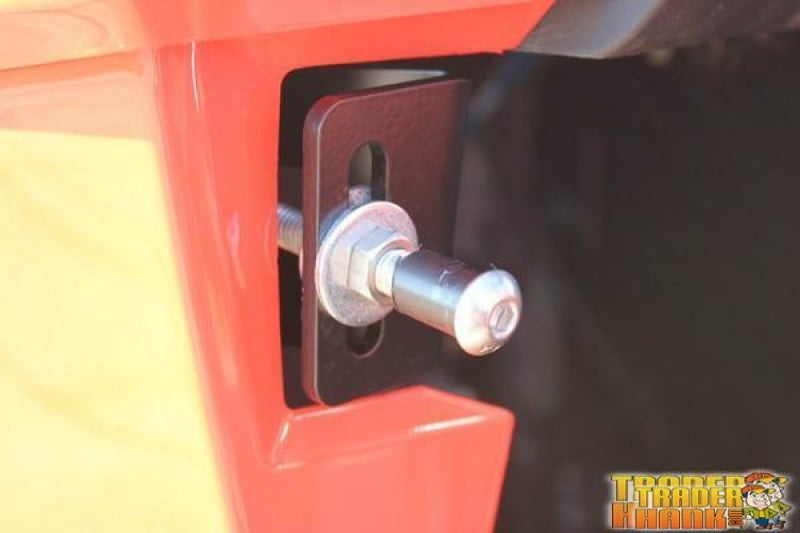 Can-Am Maverick/Commander Doors | UTV ACCESSORIES - Free Shipping