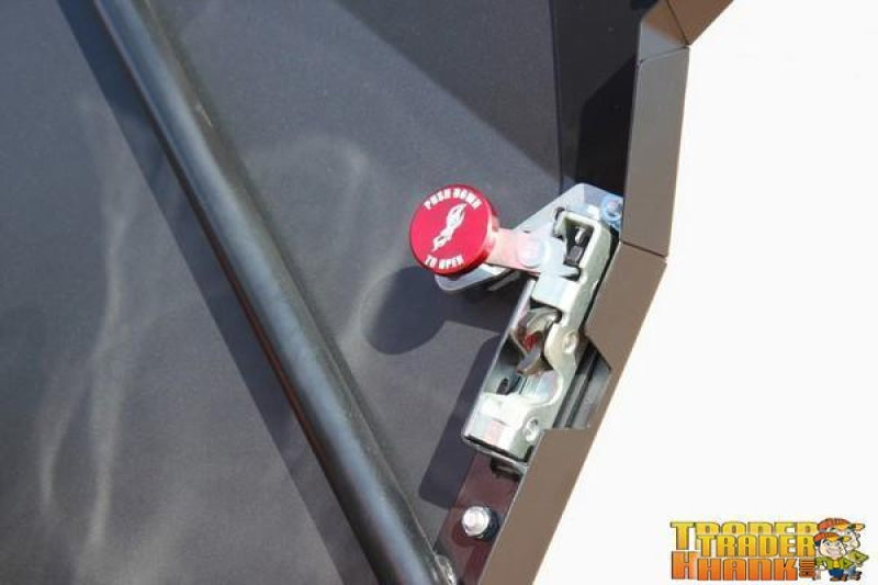 Can-Am Maverick/Commander Doors | UTV ACCESSORIES - Free Shipping