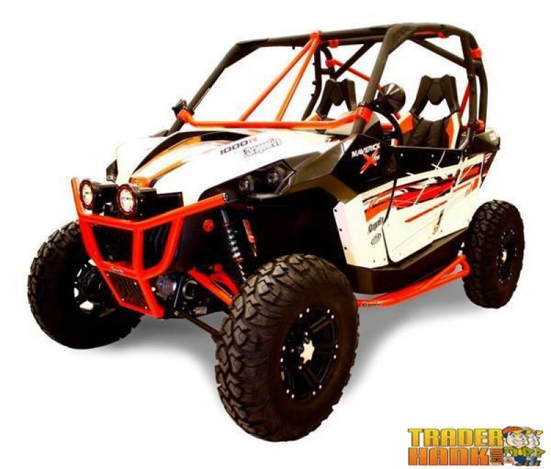 Can-Am Maverick/Commander Doors | UTV ACCESSORIES - Free Shipping