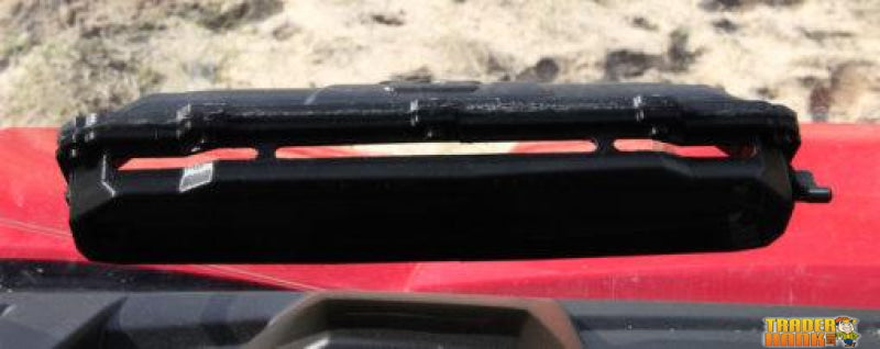 Full Vented Windshield for Polaris General - Hard Poly | UTV ACCESSORIES - Free shipping