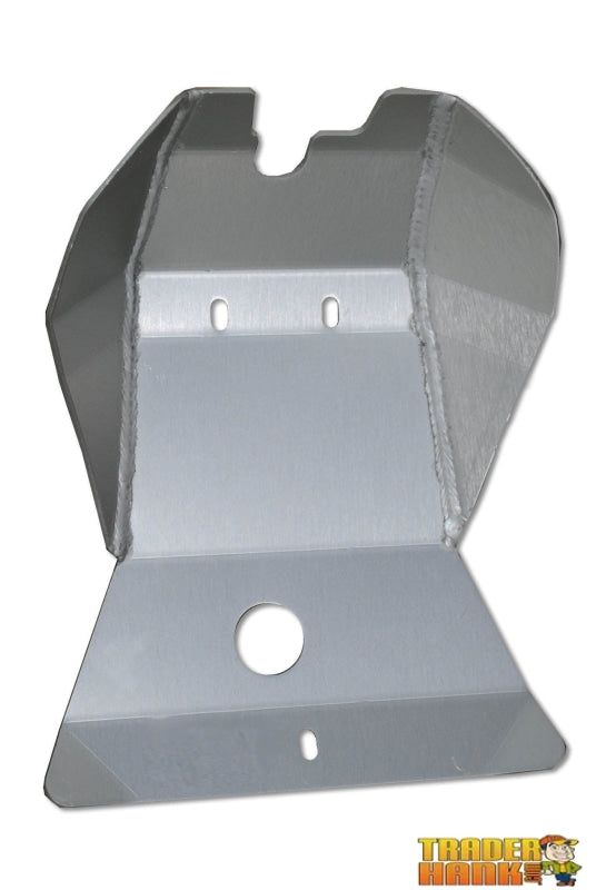 Gas Gas EC 450/515 (4-stroke) Ricochet Aluminum Skid Plate | Ricochet Skid Plates - Free Shipping