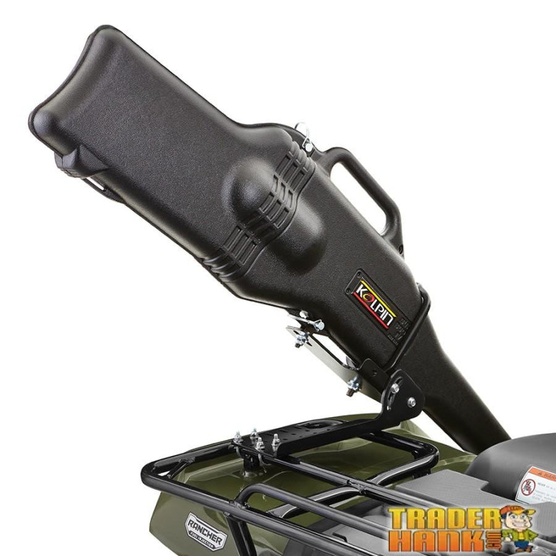 Gun Boot IV - Black | UTV ACCESSORIES - Free Shipping