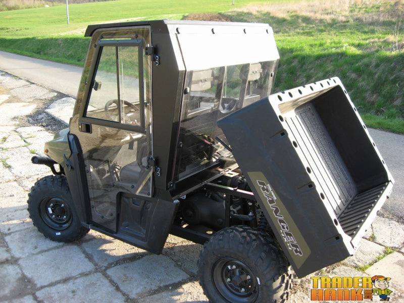 HardCabs 2010 Polaris Ranger400 HO Full Cab Enclosure | UTV ACCESSORIES - Free shipping