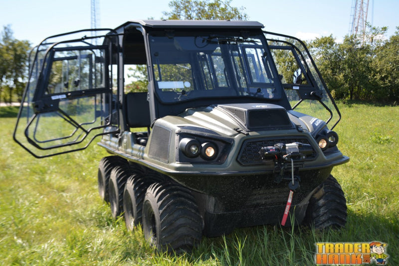 HardCabs ARGO Aurora Full Cab Enclosure | Free shipping