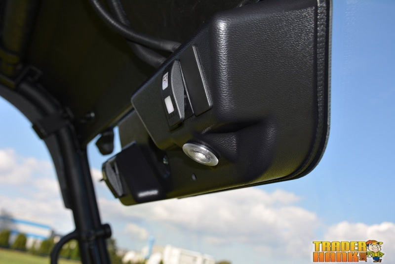 HardCabs ARGO Aurora Full Cab Enclosure | Free shipping