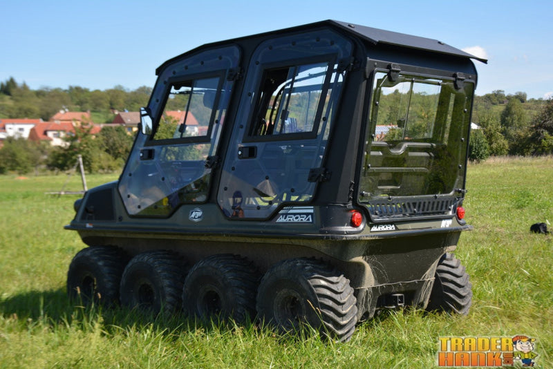 HardCabs ARGO Aurora Full Cab Enclosure | Free shipping