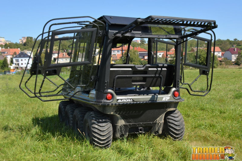 HardCabs ARGO Aurora Full Cab Enclosure | Free shipping